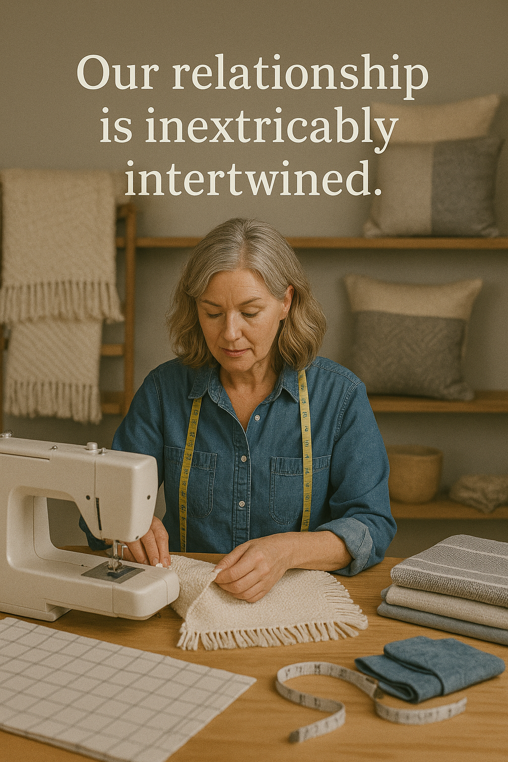 Customization of textiles