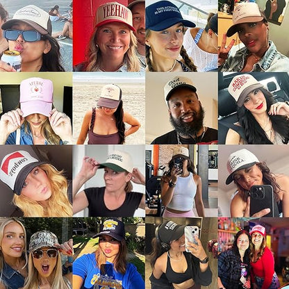 New-Custom duckbill caps are suitable for store clerks, teams, campuses, and events to enhance cohesion and visibility.