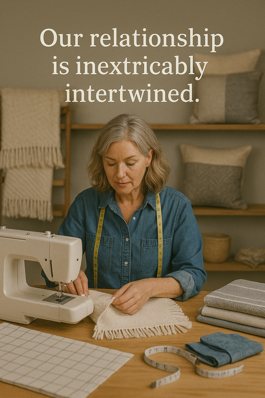 Customization of textiles